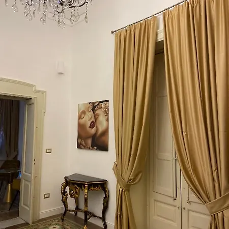 Salento-experience בית נופש *