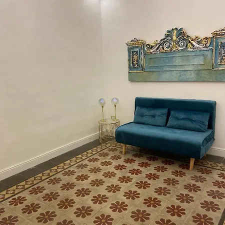 Salento-experience בית נופש *