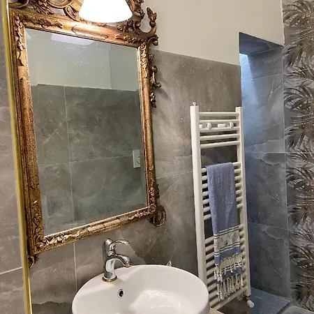 Salento-experience בית נופש *