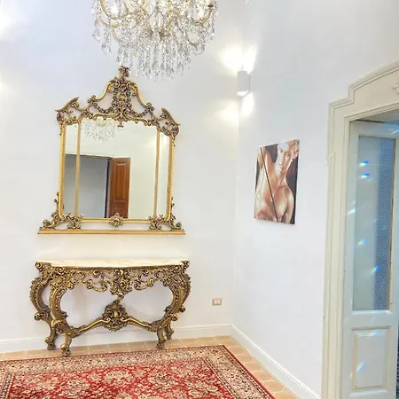 Salento-experience בית נופש