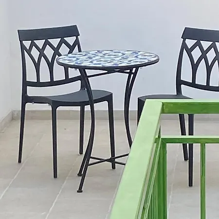 Salento-experience בית נופש