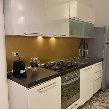 Holiday home Salento-experience