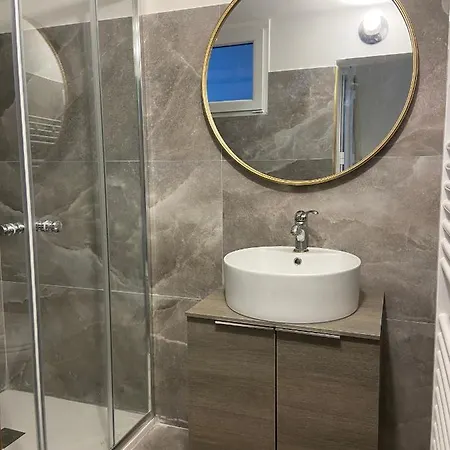 Salento-experience Holiday home Novoli