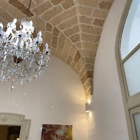 Salento-experience Hébergement de vacances Novoli