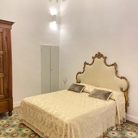 Salento-experience Holiday home Novoli