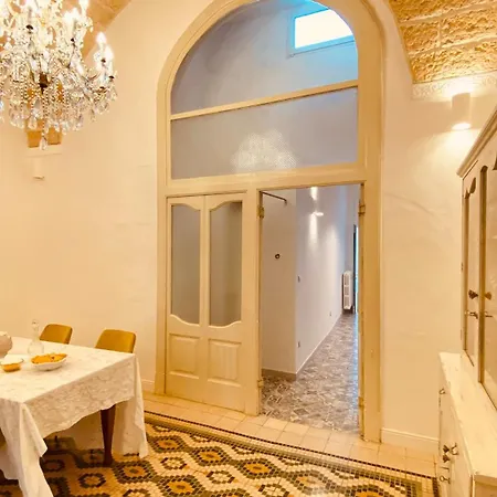 Salento-experience