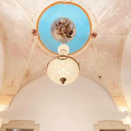 Salento-experience Novoli