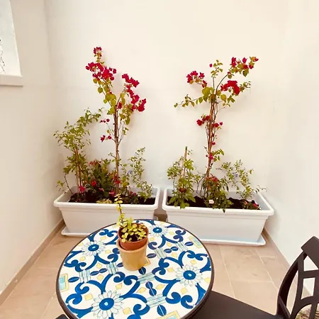 Holiday home Salento-experience