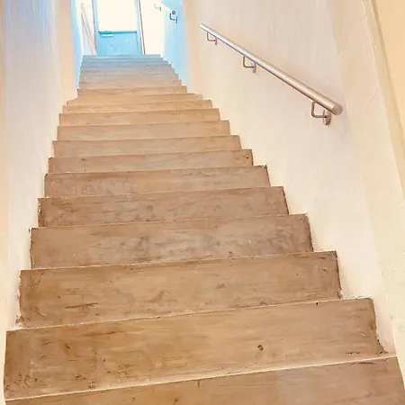 Salento-experience Holiday home *